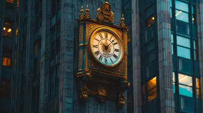 Building a Rental Portfolio That Works for You Around the Clock