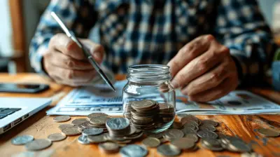 Building a Support System for Your Debt-Free Journey