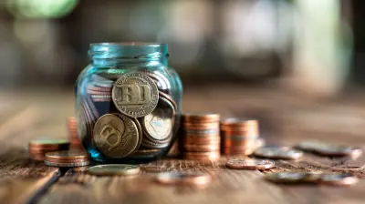 Building an Emergency Fund Without Slowing Your Debt Progress
