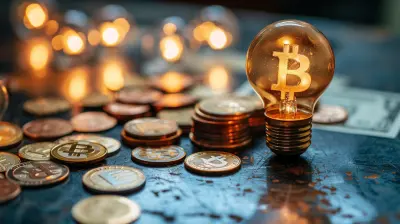 Can NFTs Revolutionize Intellectual Property Rights?