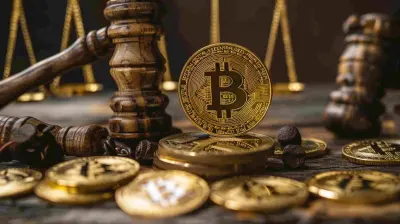 Can NFTs Revolutionize Intellectual Property Rights?