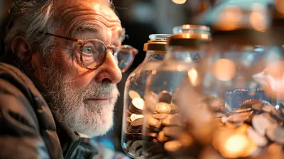 Can You Rely on Your Pension for a Comfortable Retirement?