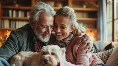 Can You Rely on Your Pension for a Comfortable Retirement?