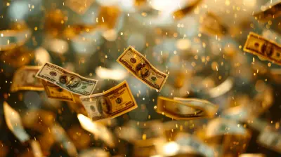 Cash Flow Management in the Gig Economy