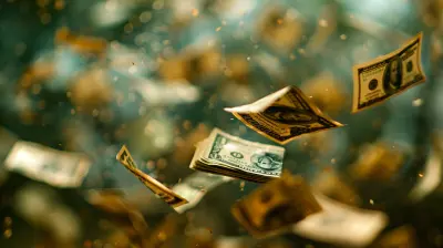 Cash Flow Management in the Gig Economy