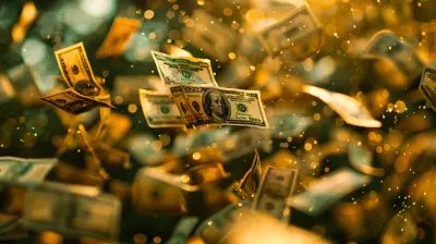 Cash Flow Management in the Gig Economy