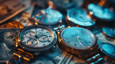 Cash Flow Management in the Gig Economy