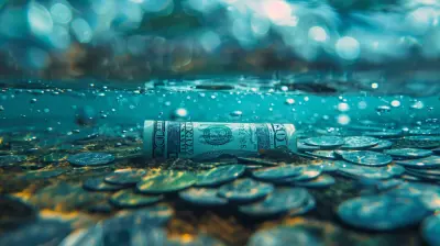 Cash Flow Resilience: How to Prepare for Economic Downturns