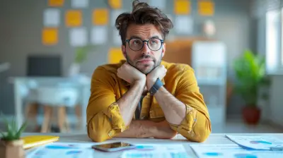 Common Cash Flow Mistakes And How To Fix Them