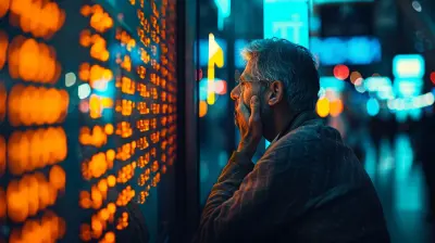 Common Mistakes to Avoid in Dividend Investing