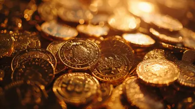 Common Myths About Gold Investing – Debunked