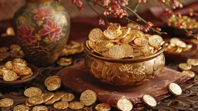 Common Myths About Gold Investing – Debunked