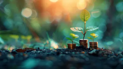 Common Pitfalls When Trying to Diversify Your Investments