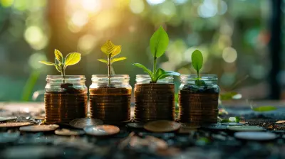 Common Pitfalls When Trying to Diversify Your Investments
