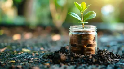 Common Pitfalls When Trying to Diversify Your Investments