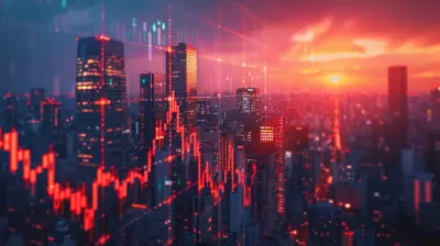 Consumer Confidence Index: Measuring the Pulse of Economic Sentiment