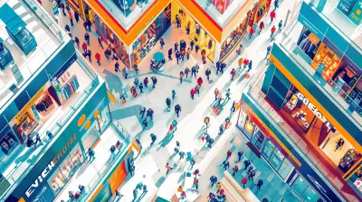 Consumer Confidence Index: Measuring the Pulse of Economic Sentiment