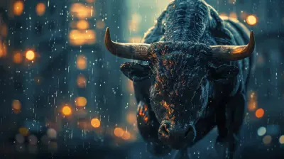 Contrarian Investing: How to Go Against the Market