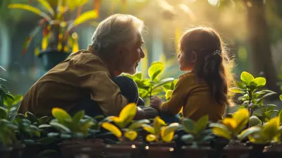 Crafting a Secure Retirement Plan: Tips for a Worry-Free Future