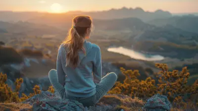 Creating A Debt Repayment Plan That Supports Your Wellbeing