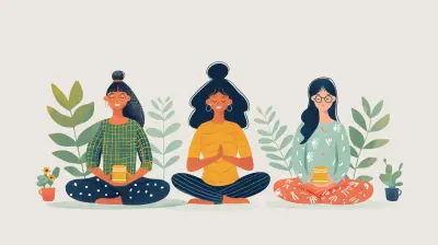 Creating A Debt Repayment Plan That Supports Your Wellbeing