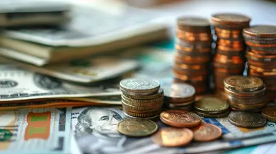 Credit Counseling and Your Financial Future: The Roadmap to Success