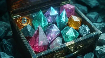 Cryptocurrency Mining: Is It Still Profitable Today?