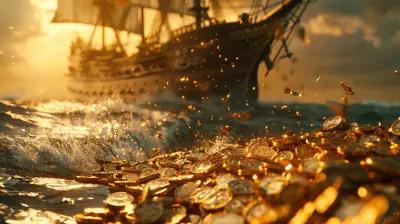 Debunking Common Myths About Offshore Accounts