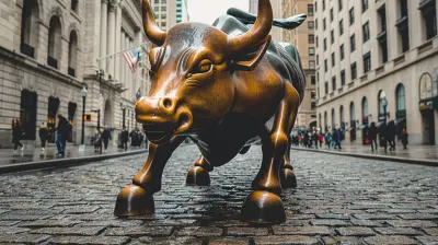 Defensive Dividend Stocks for Times of Recession