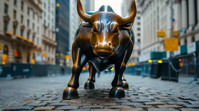 Defensive Dividend Stocks for Times of Recession