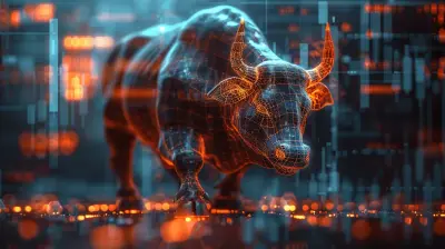 Defensive vs. Offensive Stocks: Which to Choose in Uncertain Times