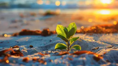 Developing an Investment Strategy Focused on Passive Income