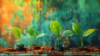 Developing Digital Products That Create Long-Term Passive Revenue