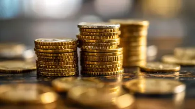 Developing Digital Products That Create Long-Term Passive Revenue
