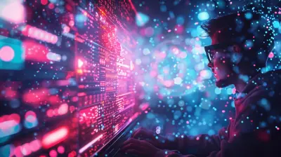 Developing Digital Products That Create Long-Term Passive Revenue