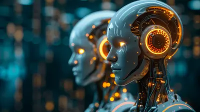 Digital Twins for Your Financial Life: Coming Sooner Than You Think