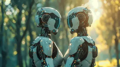 Digital Twins for Your Financial Life: Coming Sooner Than You Think