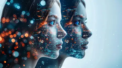 Digital Twins for Your Financial Life: Coming Sooner Than You Think