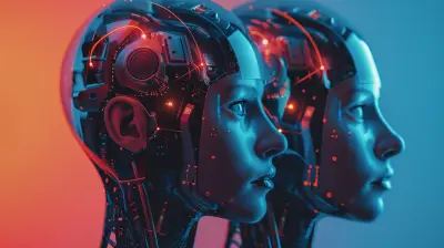 Digital Twins for Your Financial Life: Coming Sooner Than You Think