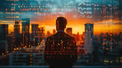 Diversifying Beyond Stocks and Bonds: What's Next?