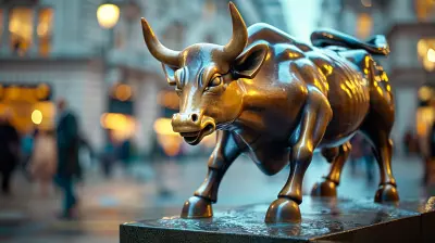 Dividend Stocks for a Stable Income in Volatile Markets