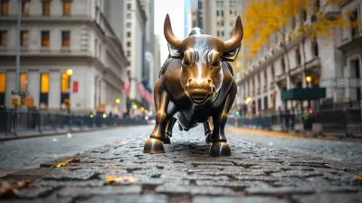 Dividend Stocks for a Stable Income in Volatile Markets