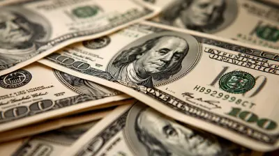 Dividend Streaks: Companies that Never Miss a Payment