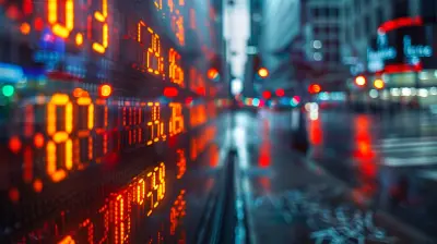 Dividend Streaks: Companies that Never Miss a Payment