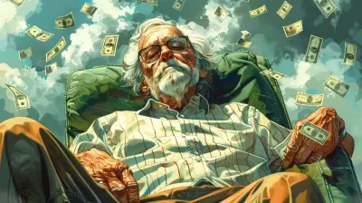 Drawing Income from Your Roth IRA in Retirement