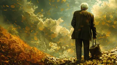 Drawing Income from Your Roth IRA in Retirement