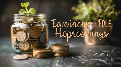 Emergency Fund Best Practices for Single-Income Households