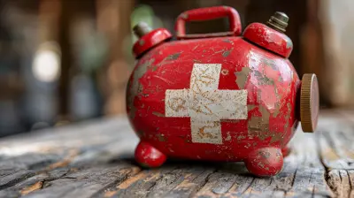 Emergency Fund Best Practices for Single-Income Households