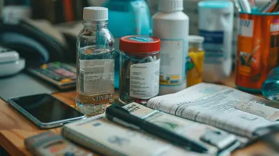 Emergency Fund Essentials for Young Adults