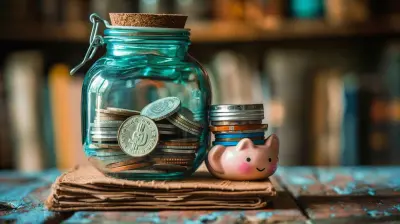 Emergency Fund Essentials for Young Adults